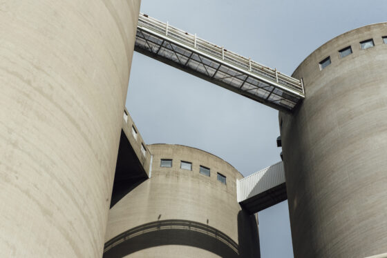 Cementsilo