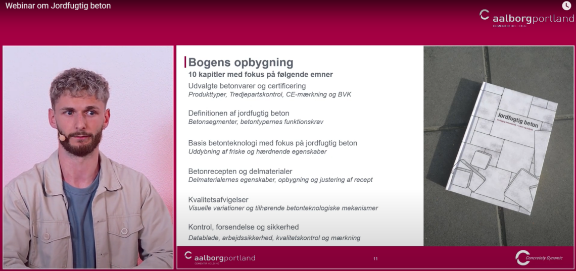 Jordfugtig beton webinar
