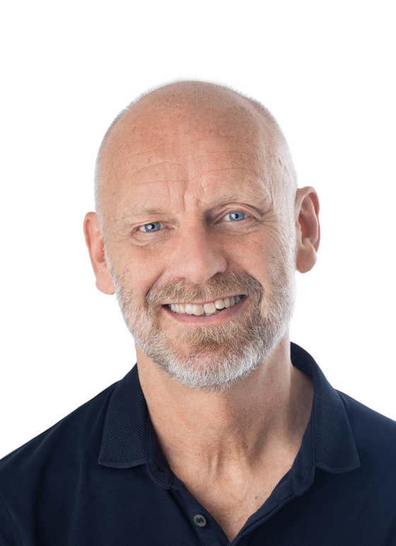 Jesper-Damtoft, R&D, Quality and Technical Sales Support Director