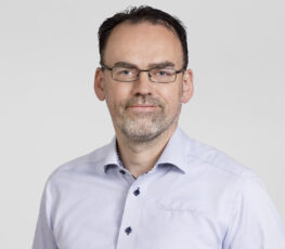 Jacob Thrysøe, Technical consultant