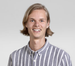 Jacob Drejer, Technical consultant