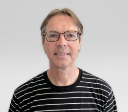 Søren H. Rasmussen, Technical Sales Team Lead